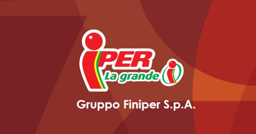 Iper La Grande - Gruppo Finiper